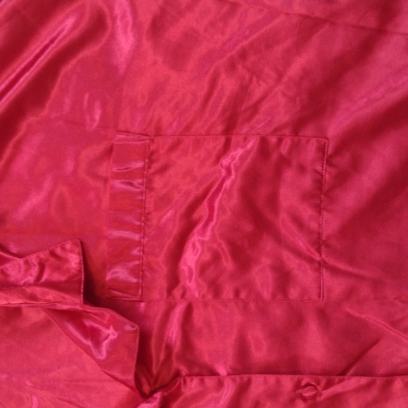 Tower Club oversized sleep shirt size XL - Picture 4 of 6